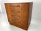 Vintage Chest of Drawers by Victor Wilkins for G-Plan, 1960s, Image 6