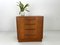 Vintage Chest of Drawers by Victor Wilkins for G-Plan, 1960s, Image 10