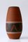 Large Mid-Century Modern Ceramic Floor Vase, Germany, 1960s 12