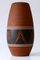 Large Mid-Century Modern Ceramic Floor Vase, Germany, 1960s, Image 8