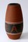 Large Mid-Century Modern Ceramic Floor Vase, Germany, 1960s 7