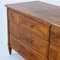 Louis XVI Chest of Drawers in Walnut 6