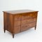 Louis XVI Chest of Drawers in Walnut 7