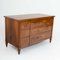 Louis XVI Chest of Drawers in Walnut, Image 7