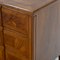 Louis XVI Chest of Drawers in Walnut 4