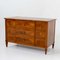 Louis XVI Chest of Drawers in Walnut 3