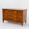 Louis XVI Chest of Drawers in Walnut, Image 3