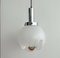 Vintage Italian Ceiling Lamp in Murano Glass by Carlo Nason, 1960 1