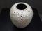 Great Fat Lava Studio Keramik Vase by Wilhelm & Elly Kuch, 1960 2
