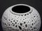 Great Fat Lava Studio Keramik Vase by Wilhelm & Elly Kuch, 1960, Image 3