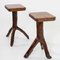 Tables d'Appoint Branche d'Arbre, Set de 2 4