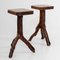 Tree Branch Side Tables, Set of 2 1