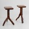 Tables d'Appoint Branche d'Arbre, Set de 2 7