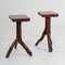 Tree Branch Side Tables, Set of 2 7