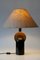 Lampe de Bureau Mid-Century en Céramique par Leola Design, Allemagne, 1960s 12