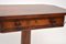 Regency Period Inlaid Side Table, 1815s, Image 7