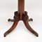 Regency Period Inlaid Side Table, 1815s 9