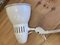 Vintage A/S L11 Luxo Lamp by Jac Jacobsen, 1950s, Image 7