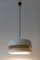 Lámpara colgante 5526 grande de Alfred Kalthoff para Staff & Schwarz, Alemania, años 70, Imagen 5