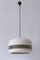 Lámpara colgante 5526 grande de Alfred Kalthoff para Staff & Schwarz, Alemania, años 70, Imagen 1