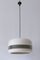 Large Pendant Lamp 5526 by Alfred Kalthoff for Staff & Schwarz, Germany, 1970s 1