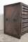 Industrial Chest of Drawers, 1940s 17