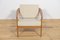 Mid-Century Armchair Monterey /5-161 by Folke Ohlsson for Bodafors, 1960, Image 5