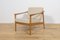 Mid-Century Armchair Monterey /5-161 by Folke Ohlsson for Bodafors, 1960, Image 3