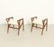 Stools by Gio Ponti for Cassina, 1950s, Set of 2, Image 12