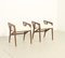 Stools by Gio Ponti for Cassina, 1950s, Set of 2, Image 2