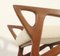 Sgabelli di Gio Ponti per Cassina, anni '50, set di 2, Immagine 7