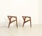 Stools by Gio Ponti for Cassina, 1950s, Set of 2 10