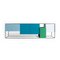 Gerahmtes Sideboard von Moca 1