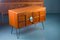 Kleines Mid-Century Teak Sideboard von Parker Knoll 1