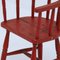 Scandinavian Country House Side Chair, 1890s, Image 6