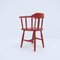 Scandinavian Country House Side Chair, 1890s 4