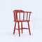 Scandinavian Country House Side Chair, 1890s 3