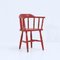 Scandinavian Country House Side Chair, 1890s, Image 3