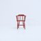 Scandinavian Country House Side Chair, 1890s 2