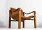 Vintage Arkana Safari Chairs by Maurice Burke, 1970s, Set of 2, Image 16