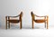 Vintage Arkana Safari Chairs by Maurice Burke, 1970s, Set of 2, Image 7