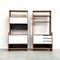 Teak Modular Cabinets by Poul Cadovius for Klm, 1960s, Set of 2, Image 2