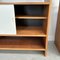 Teak Modular Cabinets by Poul Cadovius for Klm, 1960s, Set of 2, Image 6