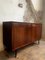 Skandinavisches Palisander Sideboard, 1960er 6