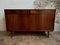 Scandinavian Rosewood Sideboard, 1960s 1