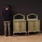 20th Century Sideboards with Mirror, 1950s, Set of 2 3