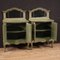 20th Century Sideboards with Mirror, 1950s, Set of 2 2