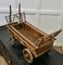 Model Wooden Hay Cart, 1930s 7