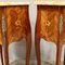 Napoleon III Bedside Tables, Set of 2 12