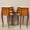 Napoleon III Bedside Tables, Set of 2, Image 5